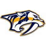 Wincraft Odznak Nashville Predators NHL Enamel Pin Jewelry Card – Zboží Dáma