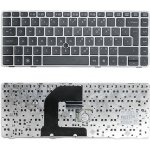 KLÁVESNICE HP ELITEBOOK 8460P 8460W 8470P 8470W – Zboží Živě