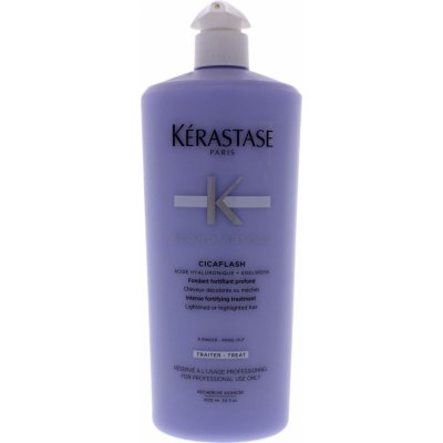 Kérastase Blond Absolu Cicaflash Fondant Conditioner 1000 ml – Zbozi.Blesk.cz