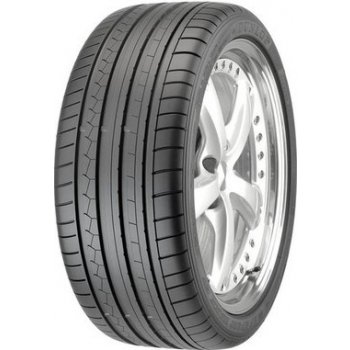 Dunlop SP Sport Maxx GT 325/30 R20 102Y