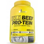 Olimp Gold Beef Pro-Tein 1800 g – Zboží Mobilmania