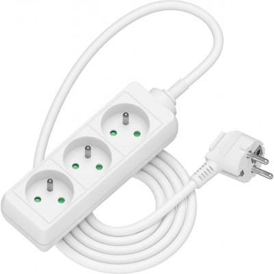 AlzaPower APW-LV-B20C1W – Zboží Živě