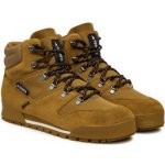 adidas Terrex Snowpitch C.Rdy FV7960 Hnědá – Zboží Dáma