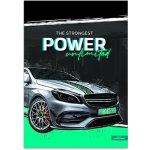 Concorde záznamní kniha A4 linka 96 listů – Zboží Živě