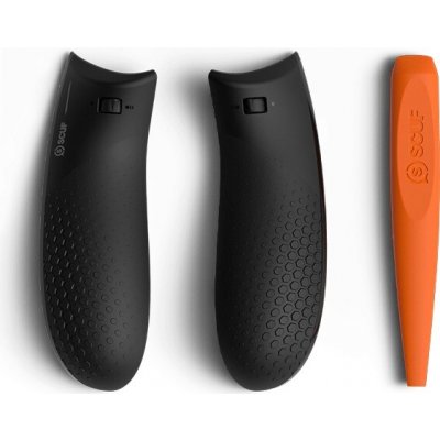 SCUF Xbox Series Trigger Grips Kit - Black – Zboží Živě