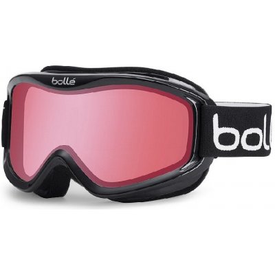 Bolle MOJO Shiny Black – Hledejceny.cz