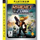 Ratchet and Clank Tools of Destruction