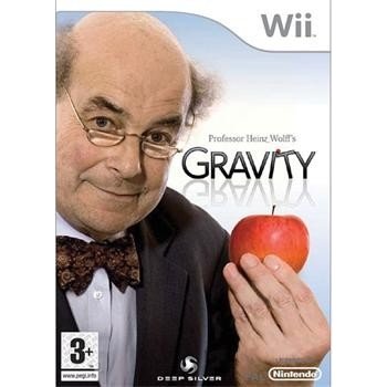 Professor Heinz Wolff's Gravity