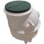 Ablast 1000 x 1300 mm natur – Zboží Mobilmania