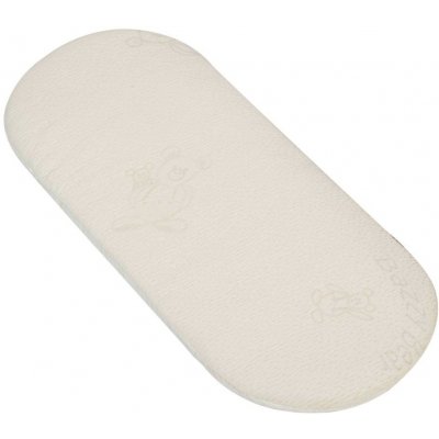 Hartan Matrace Softklima pro skládací tašku na dítě Beige – Zboží Dáma