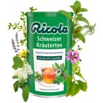 Ricola instantní bylinný čaj 200 g – Zbozi.Blesk.cz