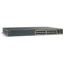 Cisco WS-C2960+24PC-L