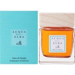 Acqua dell' Elba Note di Natale aroma difuzér s náplní 200 ml – Sleviste.cz