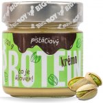 Big Boy Protein Kremo Proteinový pistáciový krém 220 g – Zboží Dáma
