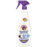 Chante Clair Lavanda univerzální odmašťovací prostředek 600 ml – Zboží Dáma