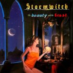 Beauty and the beast - Stormwitch CD – Hledejceny.cz