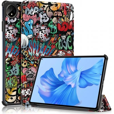 Techsuit Otevírací obal FoldPro Huawei MatePad Pro 11 2022 KF2311392 Urban Vibe – Zboží Mobilmania