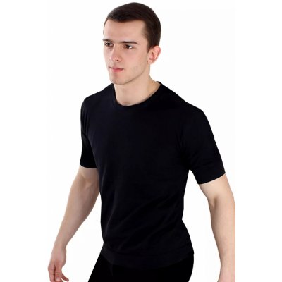 Pánské tričko C5-1 Hanna Style černá