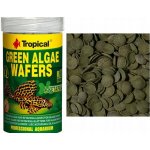 Tropical Green Algae Wafers 250 ml – Zboží Mobilmania