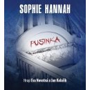 Pusinka - Sophie Hannah