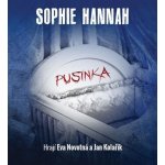 Pusinka - Sophie Hannah – Zboží Mobilmania