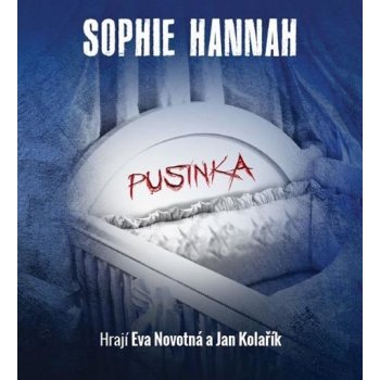 Pusinka - Sophie Hannah