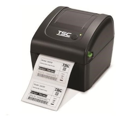 TSC DA220 99-158A025-23LF – Zboží Živě