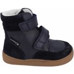 Bundgaard Basil strap mini TEX navy – Zboží Dáma