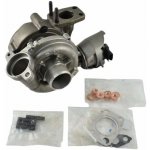 Turbodmychadlo - turbo CITROEN - FORD - PEUGEOT - VOLVO - QWP | Zboží Auto