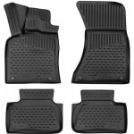 Koberce gumové Novline Porsche Macan 2014-2023 | Zboží Auto