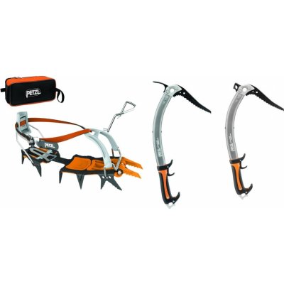 Petzl Lynx LL sada – Hledejceny.cz