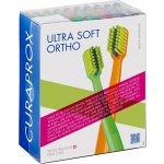 Curaprox CS 5460 Ortho ultrasoft 36 ks – Hledejceny.cz
