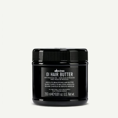 Davines Oi Hair Butter vlasové máslo 250 ml – Zbozi.Blesk.cz