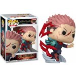 Funko Pop! 1882 Plus Jujutsu Kaisen Yuji Itadori – Zboží Mobilmania