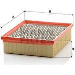 MANN-FILTER Vzduchový filtr C24128/2 – Hledejceny.cz