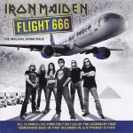 {{POZOR, 0/2 EANY NEPŘESUNUTO , ID50520328}} Iron Maiden - Flight 666 The Film DVD – Hledejceny.cz