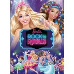 Barbie Rock ´n Royals – Sleviste.cz