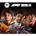 F1 25 – Sleviste.cz