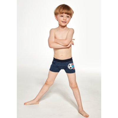 Cornette Young Boy 700/129 Let's Go Play chlapecké boxerky – Hledejceny.cz