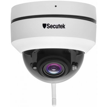 Secutek SB-D77W-POE