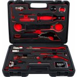 Kraftmann pro jízdní kolo Sada 32 dílů BGS 90100 – Zboží Dáma