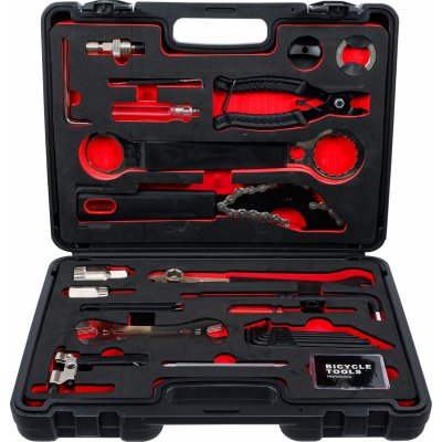 Kraftmann pro jízdní kolo Sada 32 dílů BGS 90100 – Zboží Dáma