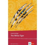 The White Tiger – Hledejceny.cz