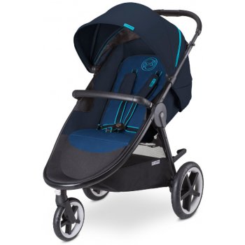 Cybex Eternis M3 True modrý 2016