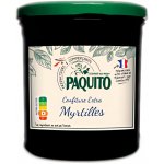 Paquito borůvkový Džem 370 g – Sleviste.cz