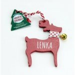 28_Ván. dekorace_LENKA – Hledejceny.cz