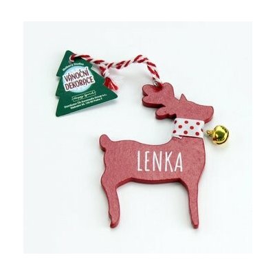 28_Ván. dekorace_LENKA – Hledejceny.cz