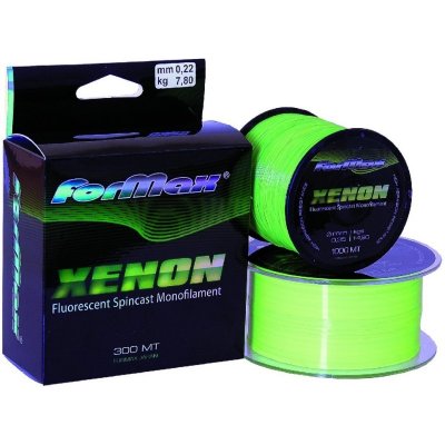 Formax XENON 1000 m 0,35 mm – Hledejceny.cz