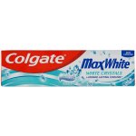 Colgate Max White White Crystals 75 ml – Zbozi.Blesk.cz