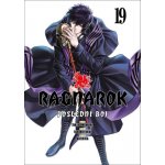 Ragnarok: Poslední boj 19 - Šin'ja Umemura, Takumi Fukui – Zboží Mobilmania